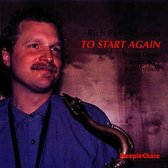 Rich Perry - To Start Again (CD)