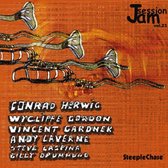 Conrad Herwig & Vincent Gardner & Wycliffe Gordon - Jam Session Volume 23 (CD)