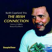 Keith Copeland - The Irish Connection (CD)