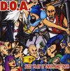 D.O.A. - Just Play It Over And Over (CD)