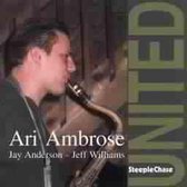 Ari Ambrose - United (CD)