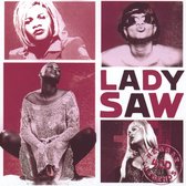 Lady Saw - Reggae Legends (4 CD)