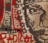 Sizzla - Radical (CD)