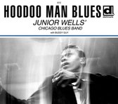 Junior Wells - Hoodoo Man Blues (Ext. Ed.) (CD)