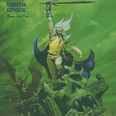 Cirith Ungol - Frost And Fire (CD)