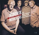 Hendrik Meurkens - Cobb's Pocket (CD)