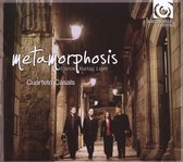 Casals - Metamorphosis (CD)