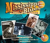 Various Artists - Mississippi Blues 1926-1959. Another Journey (4 CD)