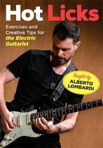 Alberto Lombardi - Hot Licks. Exercises And Creative Tips For The Ele (DVD)