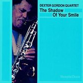 Dexter Gordon - The Shadow Of Your Smile (CD)