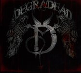 Degradead - Degradead (CD)