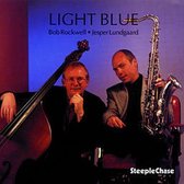 Bob Rockwell & Jesper Lundgaard - Light Blue (CD)