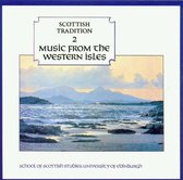 Various Artists - Music Of The Western Isles. Scot. T (CD)