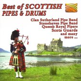 Various Artists - Best Of Scottish Pipes And Drums (CD)