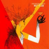 Orchestra Coco - Hot Club (CD)
