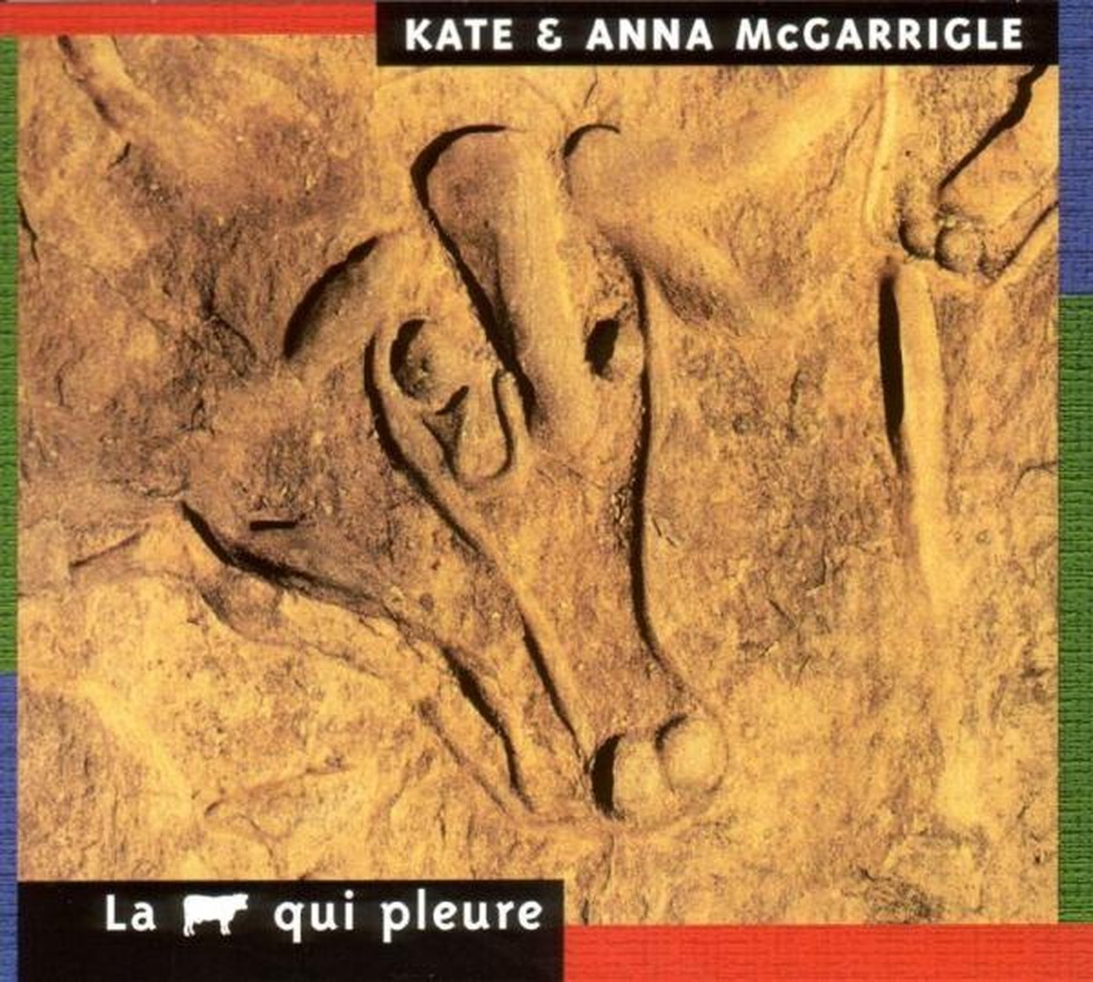 La Vache Qui Pleure
