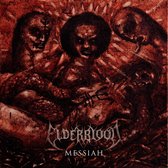 Elderblood - Messiah (CD)