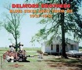 Delmore Brothers - Blues Stays Away From Me 1931-1951 (2 CD)