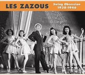Various Artists - Les Zazous Swing Obsession 1938-46 (2 CD)