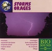 Various Artists - Storms - Orages (CD)