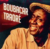 Boubacar Traoré - Dounia Tabolo (CD)