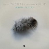 Jean-Luc Thomas & Ravichandra Kulur - Magic Flutes (CD)
