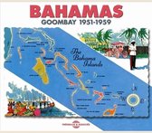 Blind Blake, George Symonette, Charlie Adamson - Bahamas Goombay 1951-1959 (2 CD)