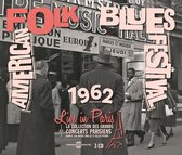 John Lee Hooker - American Folk Blues Festival (3 CD)