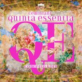Concerto Köln - Geminiani: Quinta Essentia (CD)