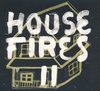 Housefires - II (Two) (CD)