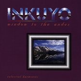 Inkuyo - Window To The Andes (CD)