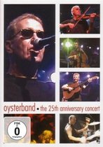 Oysterband - 25th Anniversary Concert (DVD) (Anniversary Edition)