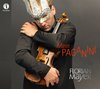 Florian Mayer - Mein Paganini (CD)