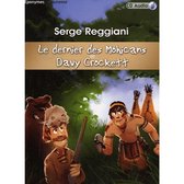 Serge Reggiani - Reggiani S./ Le Dernier Des Mohican (CD)