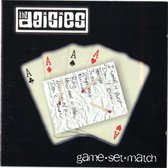 Daisies - Game, Set, Match (CD)