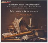 Ricercar Consort - Conjuratio (CD)