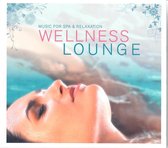 Various Artists - Wellness Lounge (CD)