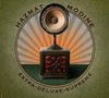 Hazmat Modine - Extra-Deluxe-Supreme (CD) (Deluxe Edition)