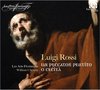 Les Arts Florissants, William Christie - Un Peccator Pentito (CD)