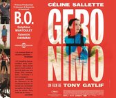 Tony Gatlif - Geronimo (CD)