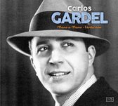 Carlos Gardel - Mano A Mano & Ventarron (2 CD)