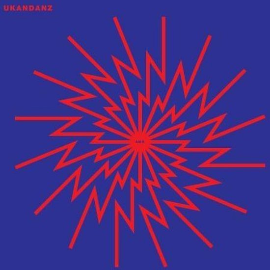 Ukandanz - Awo (CD)