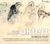 I.Faust & Schreiber & Waskiewicz & - Schubertoctet D.803 (CD)
