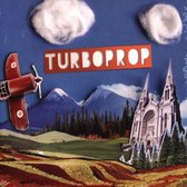 Ernesto Cervini - Turboprop (CD)
