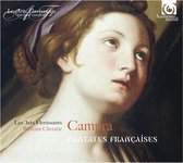 Les Arts Florissants, William Christie - Cantates Françaises (CD)