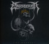 Endseeker - The Harvest (CD)