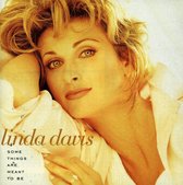 Linda Davis - Some Things Are Meant To Be (CD)