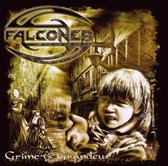 Falconer - Grime vs Grandeur (CD)