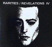 Saviour Machine - Rarities/Revelations Iv (CD)