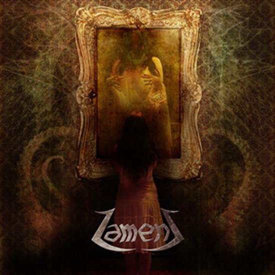 Lament - Through The Reflection (CD) (Special Edition)